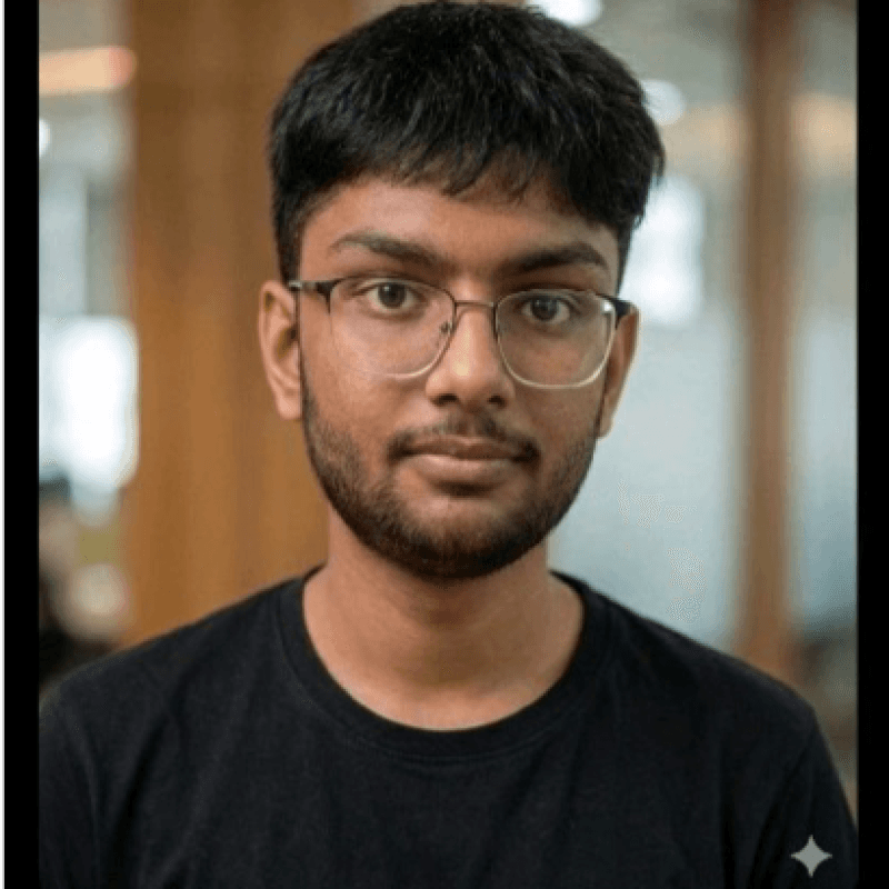Balasubramanian TBR